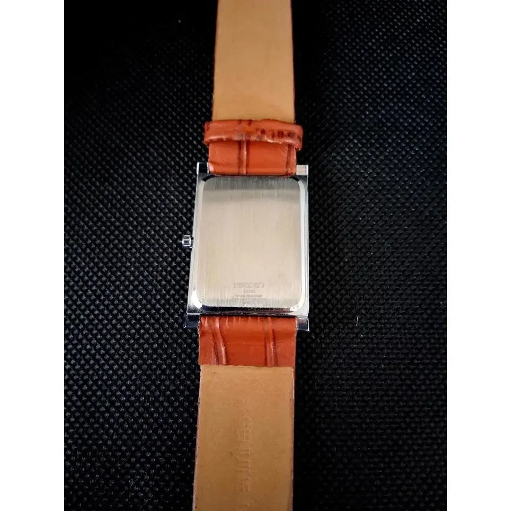 Seiko great addition